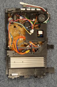 PCB CUCE12HKE