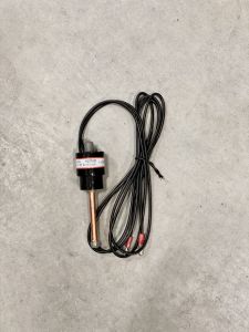 033. High pressure pressostat, 24.5 bar