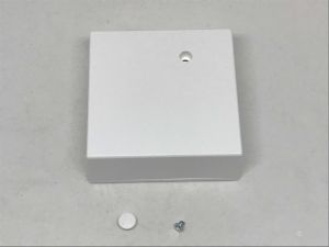 002B. Room sensor / indoor sensor, Bosch / IVT NTC
