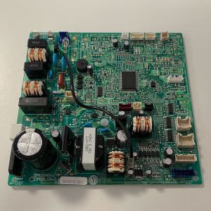 Styrkort / Control PCB T2W2L2450
