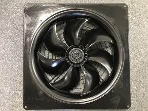036. Fan, complete