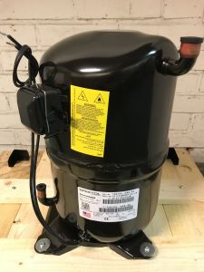 027. Compressor, 6kW Benchmark