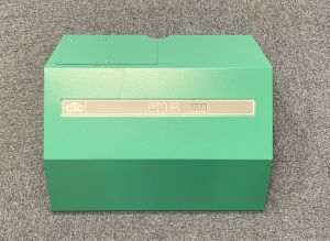 Conversion Kit Control System V35