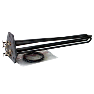 Immersion Heater 2.25 Kw front