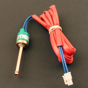 006bC. Pressure switch LP0,3 L = 1150 molex