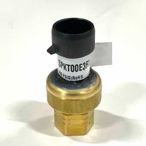 Low pressure sensor 1/4"