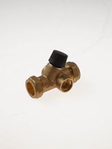 049. Valve pipe