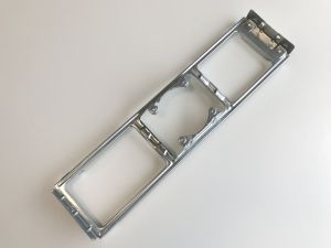 Fan motor bracket Panasonic CU-NE/HE/12NKE/PKE