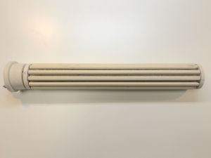 006. Steatitelement