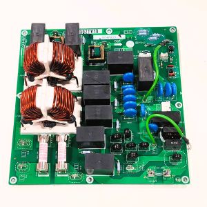 Electronic controller cwa747039
