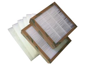 Filter Kit Ecovent Ii