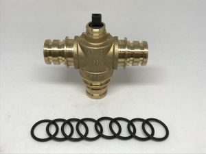 262. 3-way valve