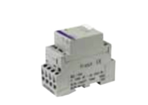 Contactor 2 Pol Lc1Skgc200