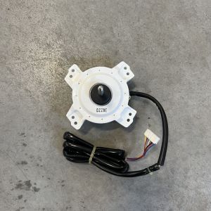DC FAN MOTOR  Daikin ARS6401DA 8P 23W