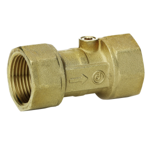 Check valve 188Nda-25 Inv