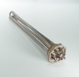 Immersion heater to Värmebaronen 3002