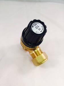 023. Safety valve 10 bar