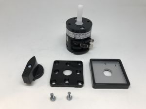 Rotary switch to Värmebaronen 7502