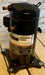 027. Compressor 6kW F-2025/2026