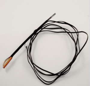 temperature sensors