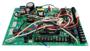 Electronic controller-main acxa73c58310r