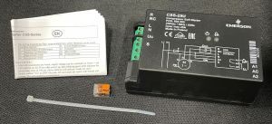 Single Phase Soft Starter Kit 25A