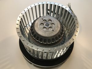 036. AC fan 170W manufactured before 2011