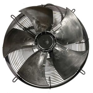 Fan 11-13Kw (S3G 630-Ac52-55)