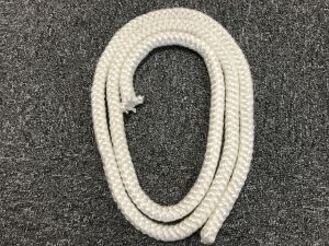 Fiberglass rope by the meter