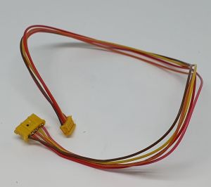 Kabel 2 luftriktarmotor CS-E7/9/12B/CKP