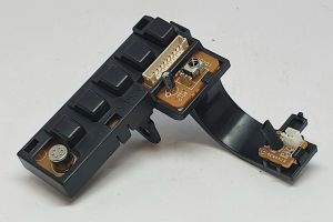 Receiver/LED CS-CE/E7/9/12GKEW