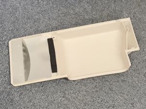 Protection cap CU2E15/18