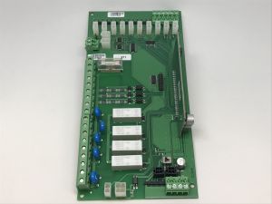 Terminal / Relay board 800 X11