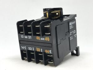 Contactor, Tariff