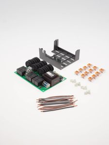 PCBA Softstart F2025