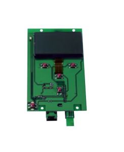PCB Ks Displ Sanyo