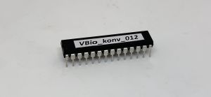 Programmed circuit