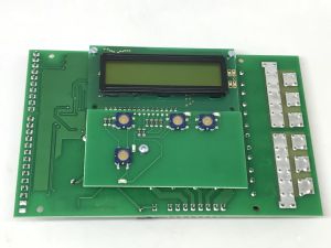 PCB (Kimsafe) EcoHeat
