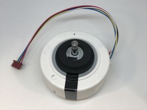 007. fan motor indoor unit Nordic Inverter LR-N PR N