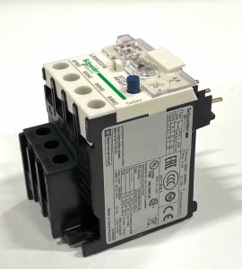 Motor protection 5.5-8.0 A 0449-0639