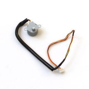 006b. Power to vane to Nordic Inverter and Bosch Compress