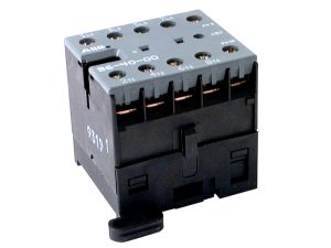 Contactor 6 A 2.2 kW