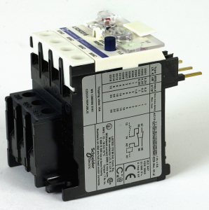 Motor protection 7.0 to 11.5 A -0501