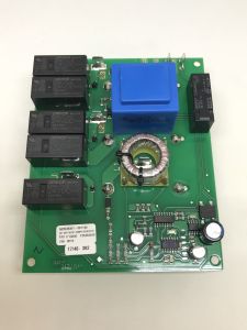 PCB, soft start 0616-