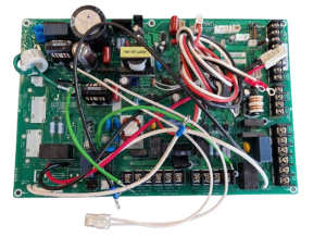 Electronic controller-main acxa73c58300r