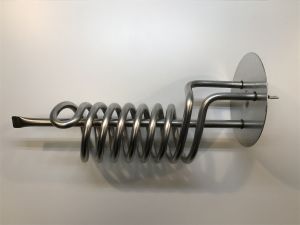 001. Immersion Heater