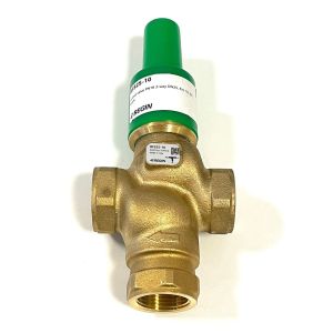 Regin 3-way valve BF325-10