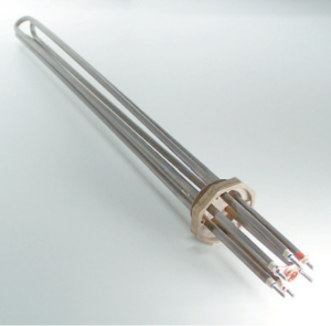 Immersion heater to EP 135