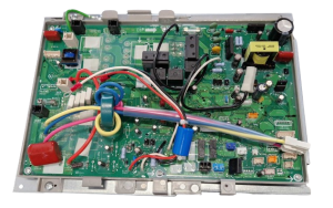 Electronic controller-main acxa73c58270r