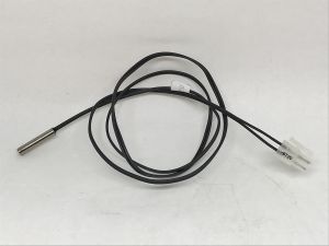 082. Sensor F750, exhaust air